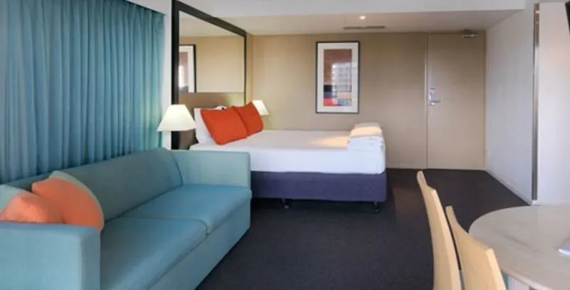 Vibe Hotel Gold Coast