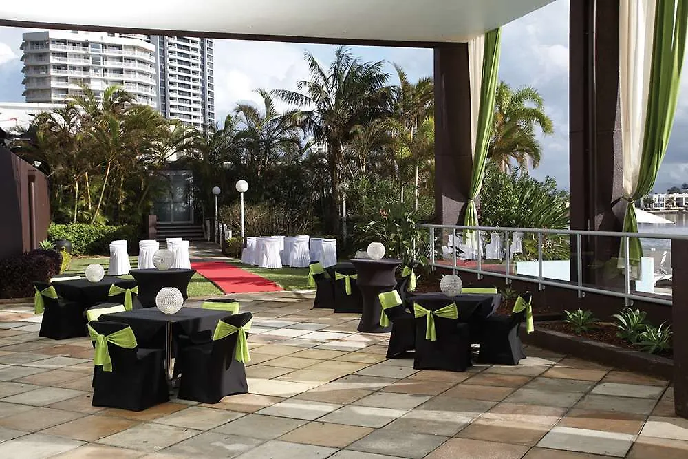 Vibe Hotel Gold Coast