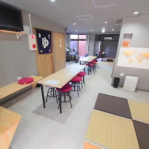ステイ　イン　狐都 , 京都市 日本