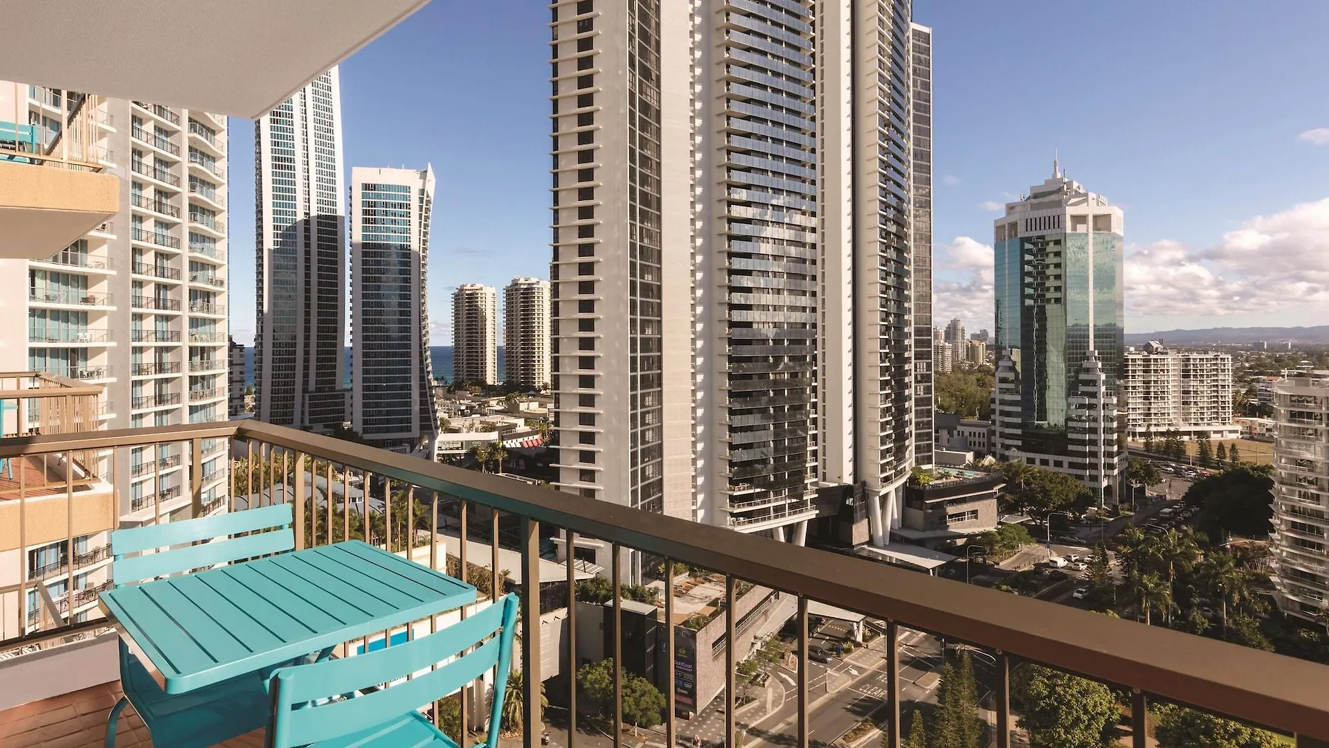 Vibe Hotel Gold Coast