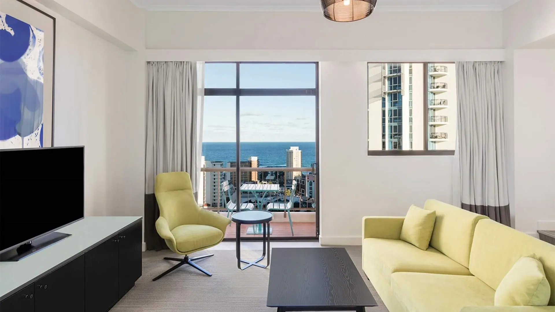 ****  Vibe Hotel Gold Coast Australia