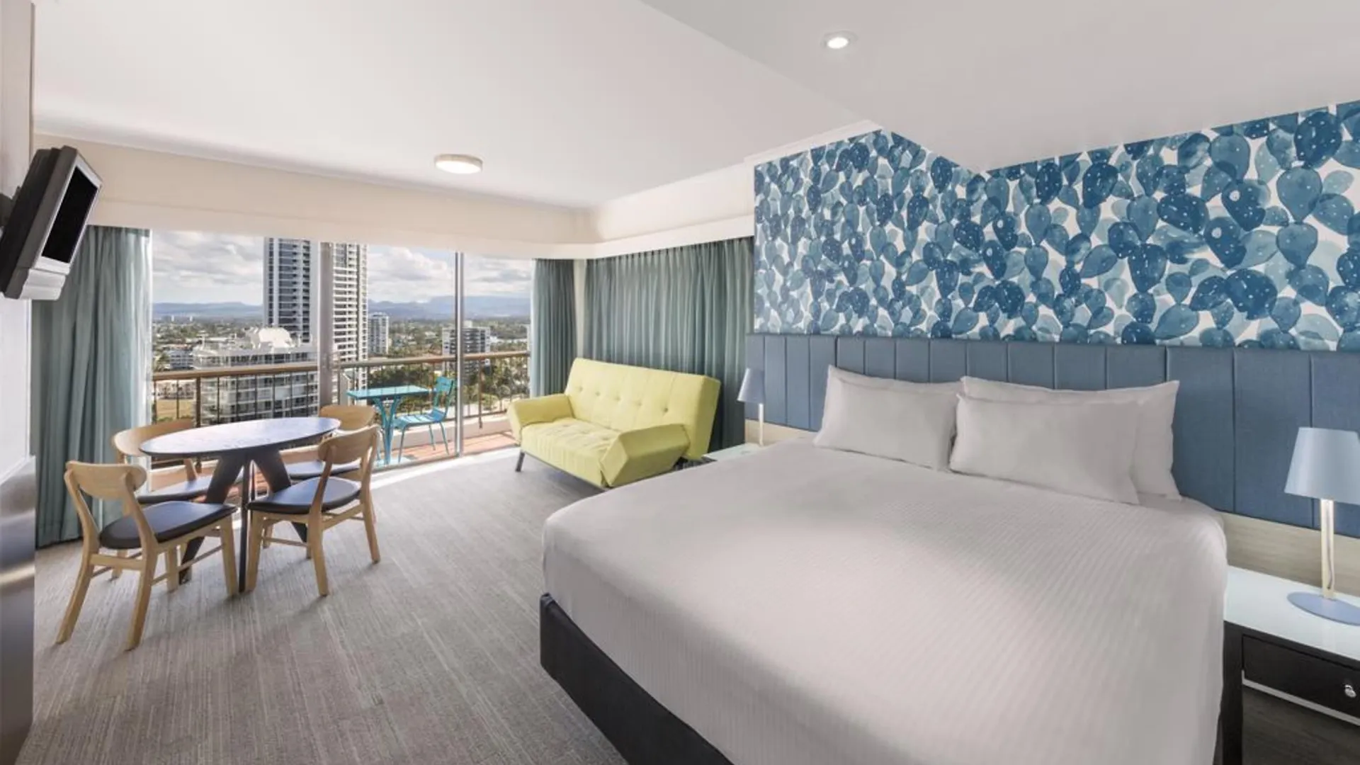 Vibe Hotel Gold Coast