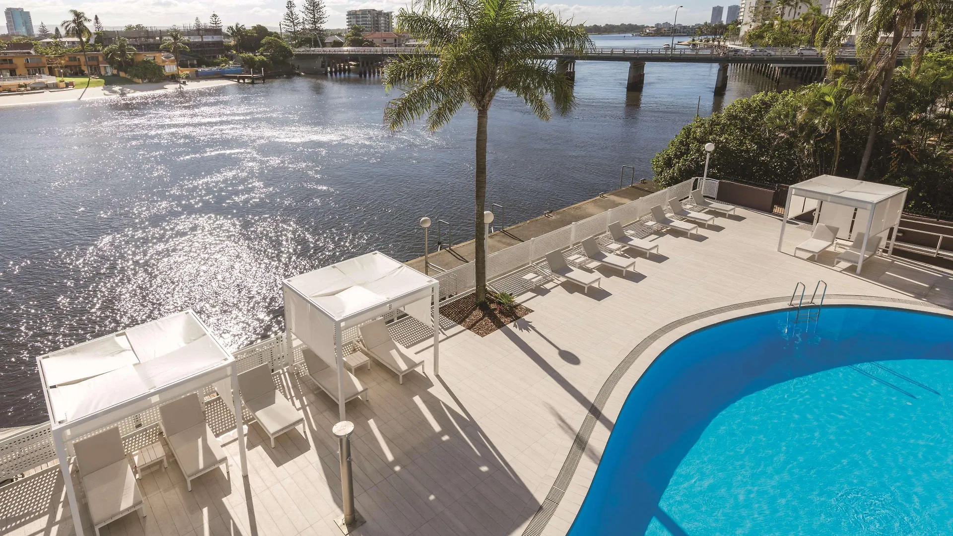 Vibe Hotel Gold Coast Australia