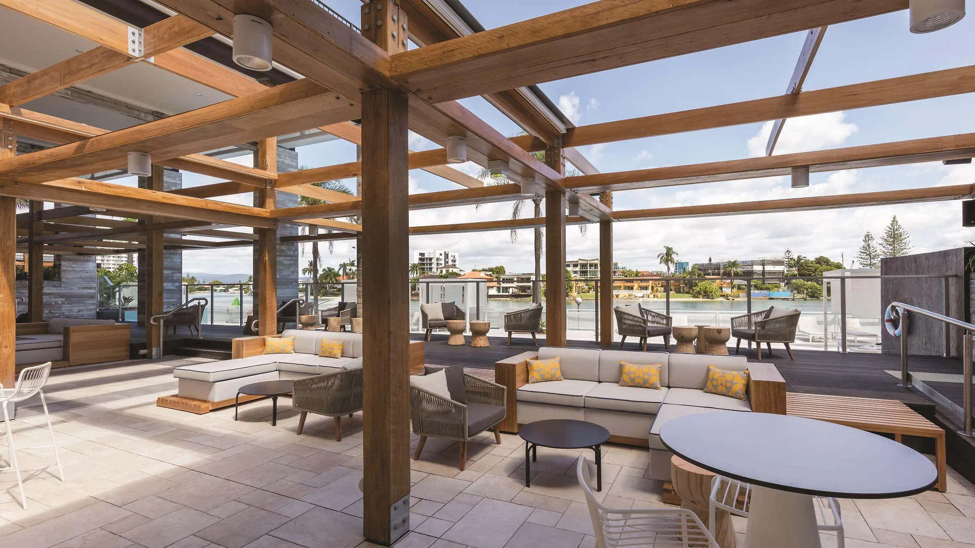 Vibe Hotel Gold Coast