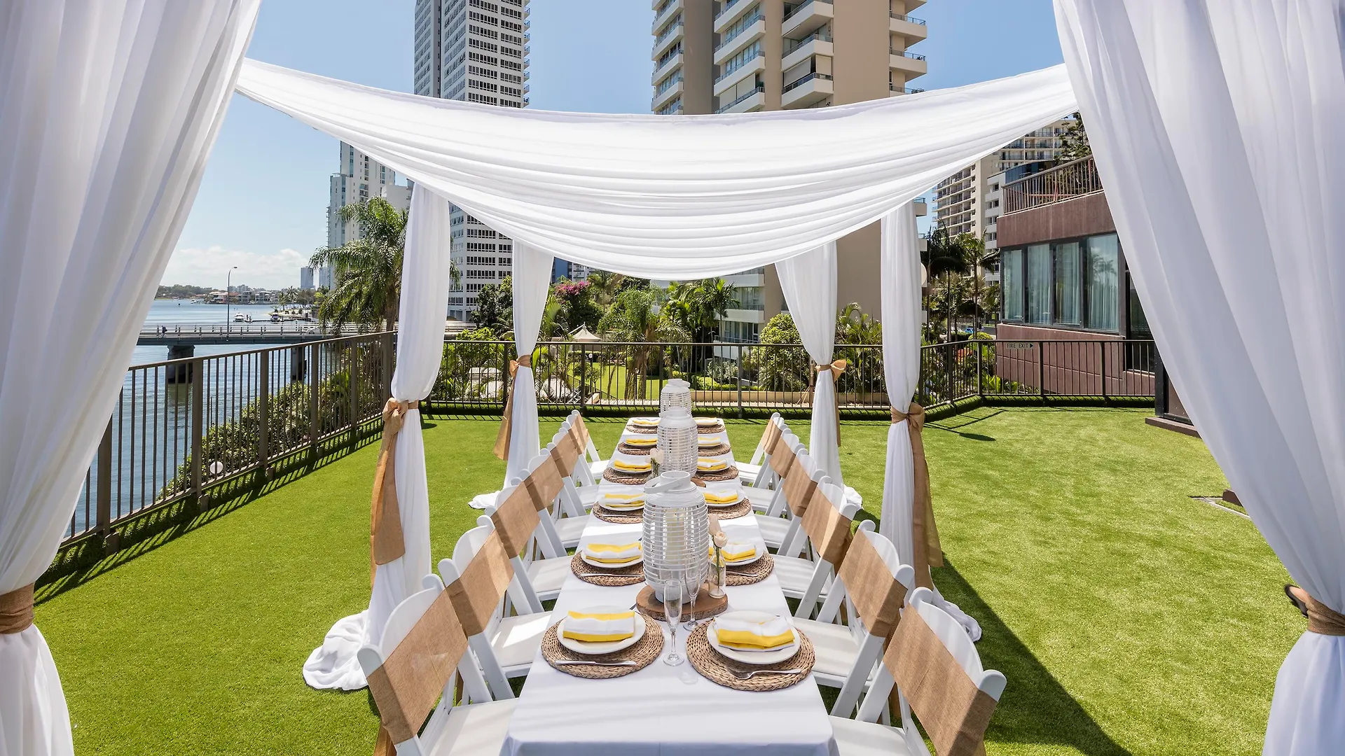 Vibe Hotel Gold Coast
