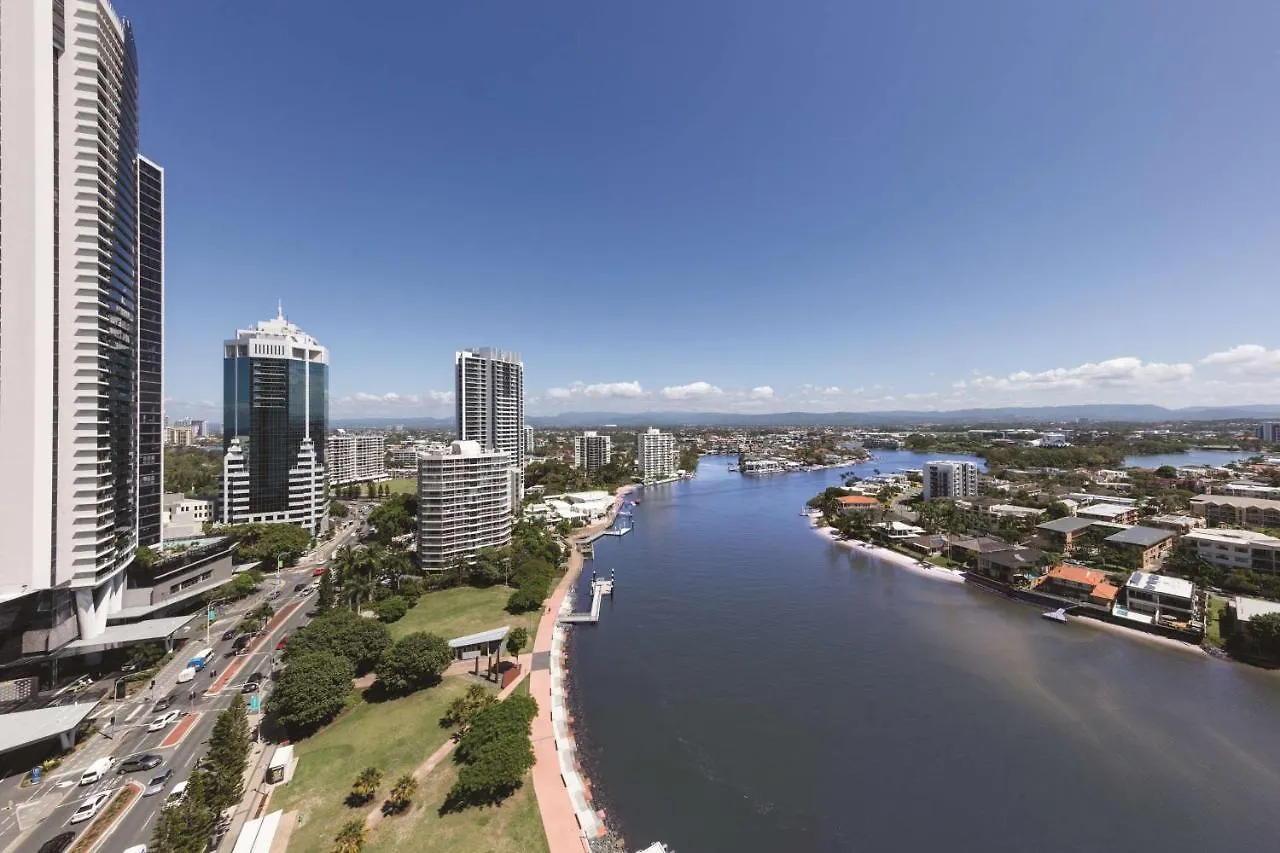 Vibe Hotel Gold Coast 4*,  Australia