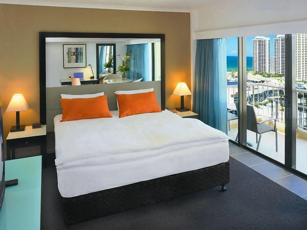 Vibe Hotel Gold Coast Australia