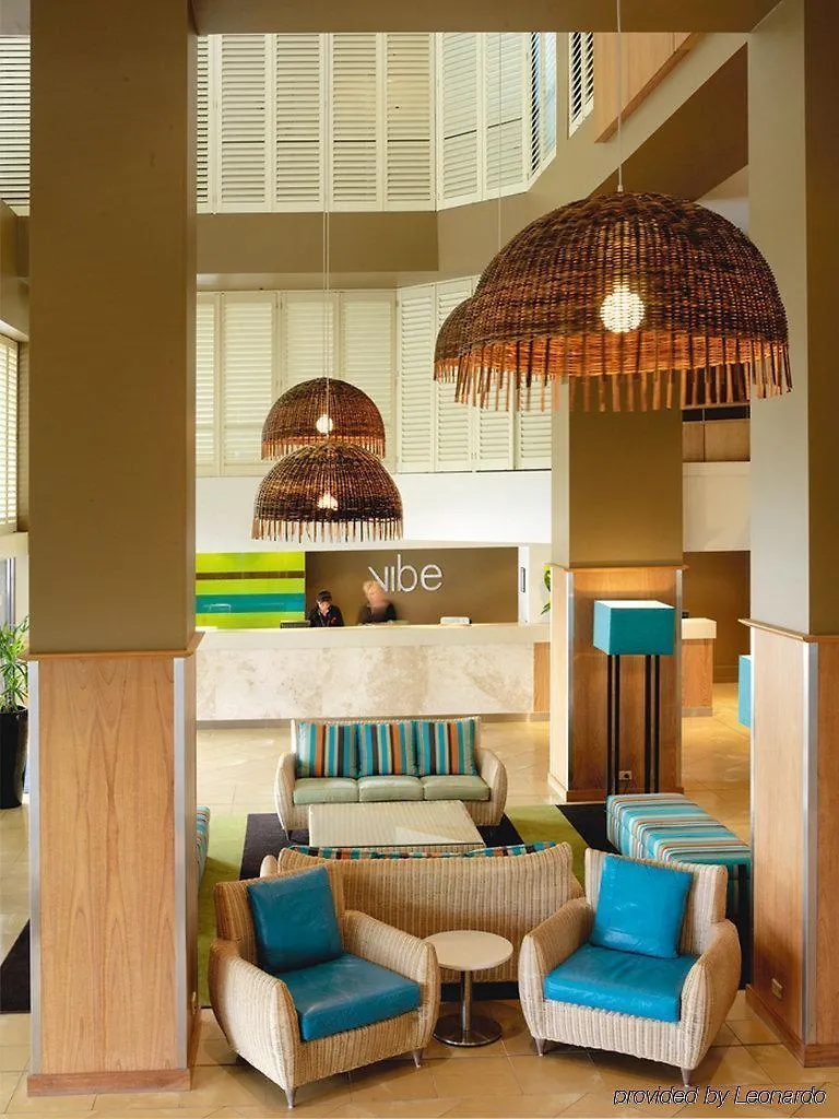 Vibe Hotel Gold Coast 4*,  Australia