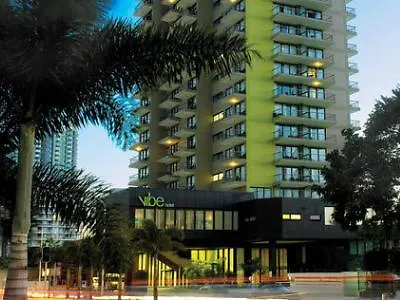 Vibe Hotel Gold Coast