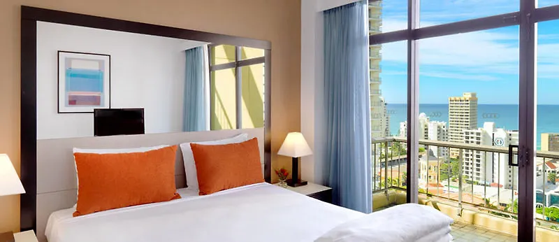 Vibe Hotel Gold Coast 4*,  Australia