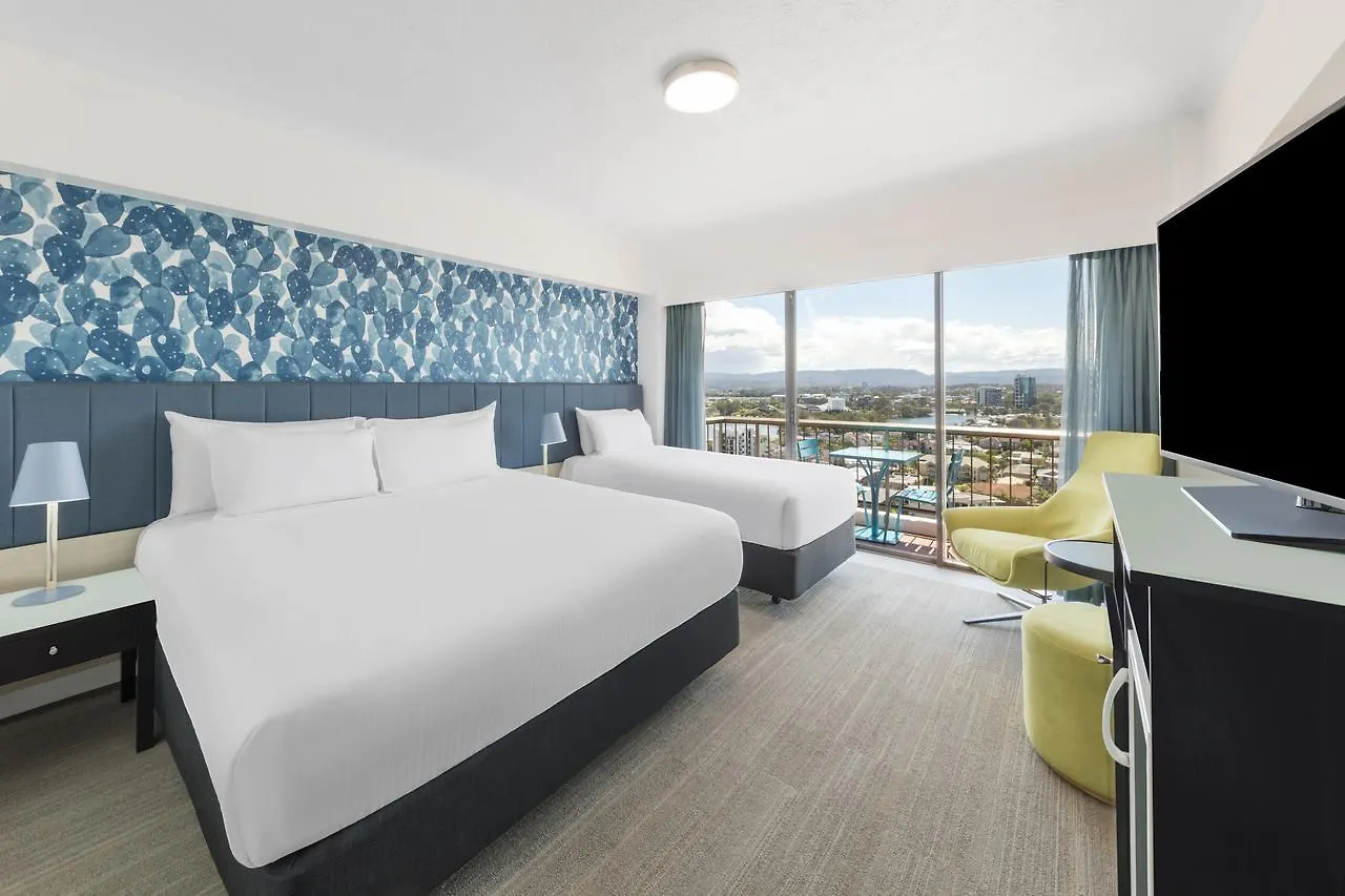 Vibe Hotel Gold Coast