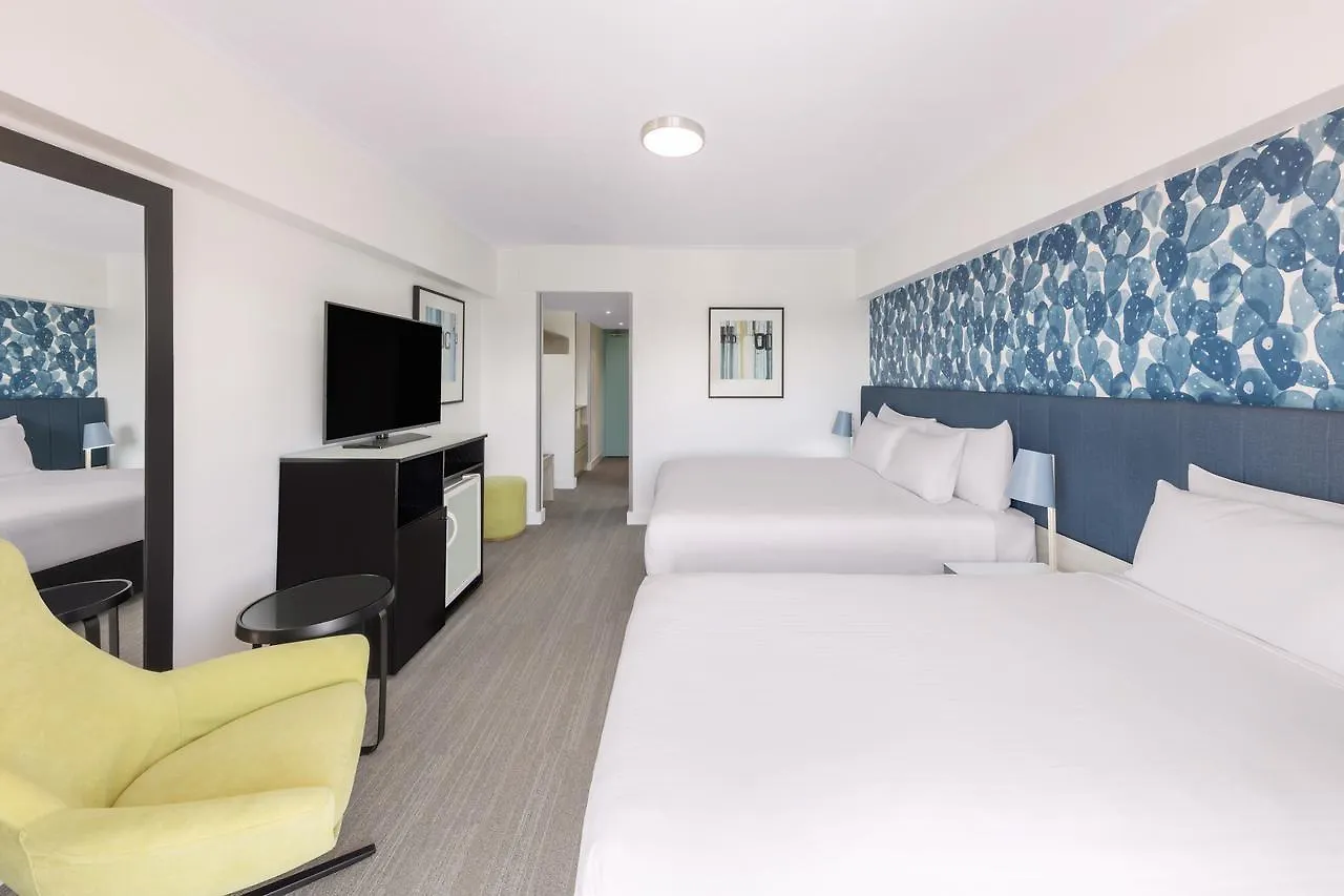 Vibe Hotel Gold Coast