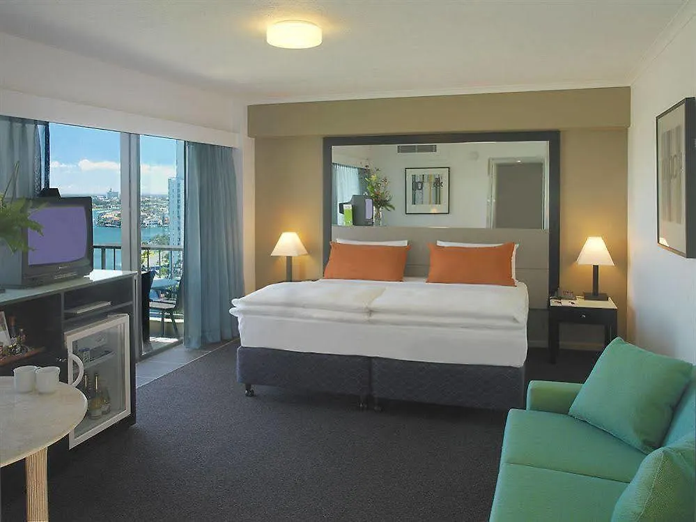 Vibe Hotel Gold Coast