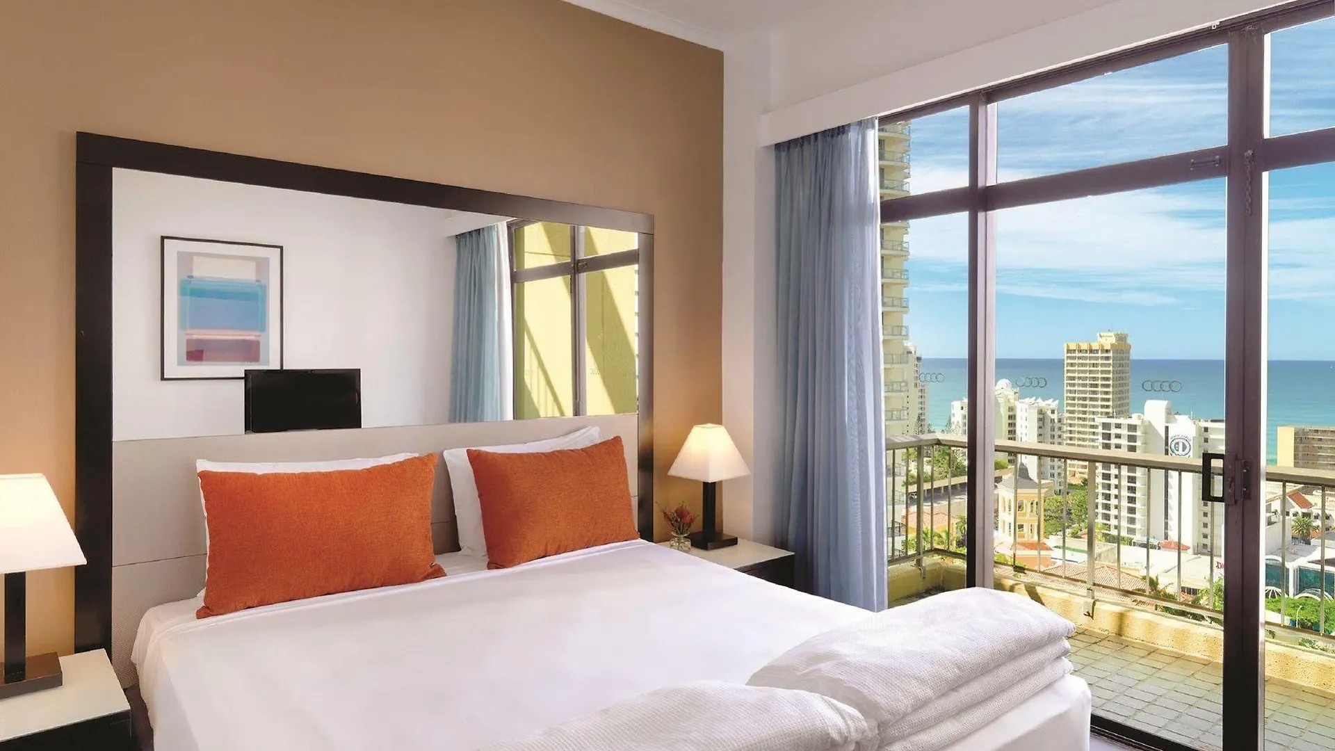 Vibe Hotel Gold Coast Australia