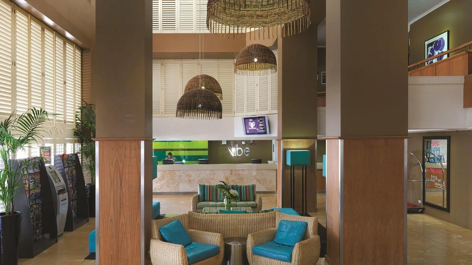 Vibe Hotel Gold Coast