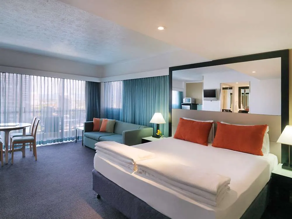 Vibe Hotel Gold Coast