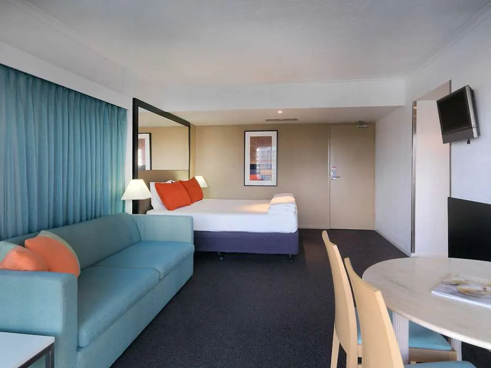 Vibe Hotel Gold Coast Australia