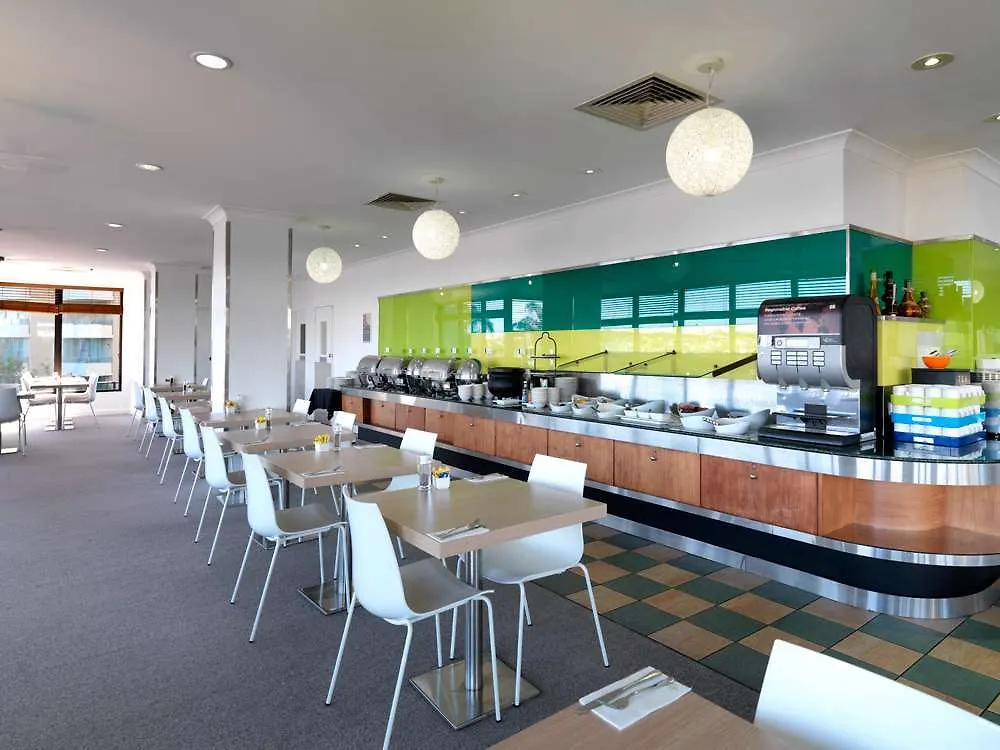 Vibe Hotel Gold Coast