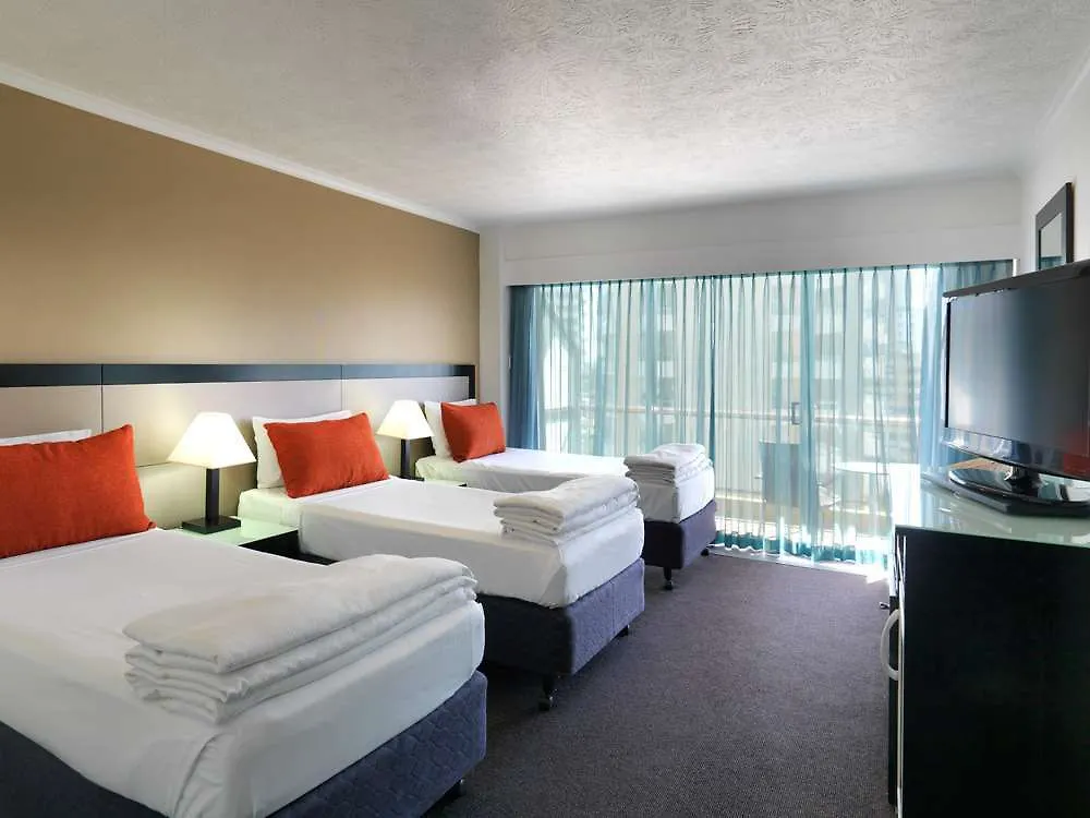 Vibe Hotel Gold Coast