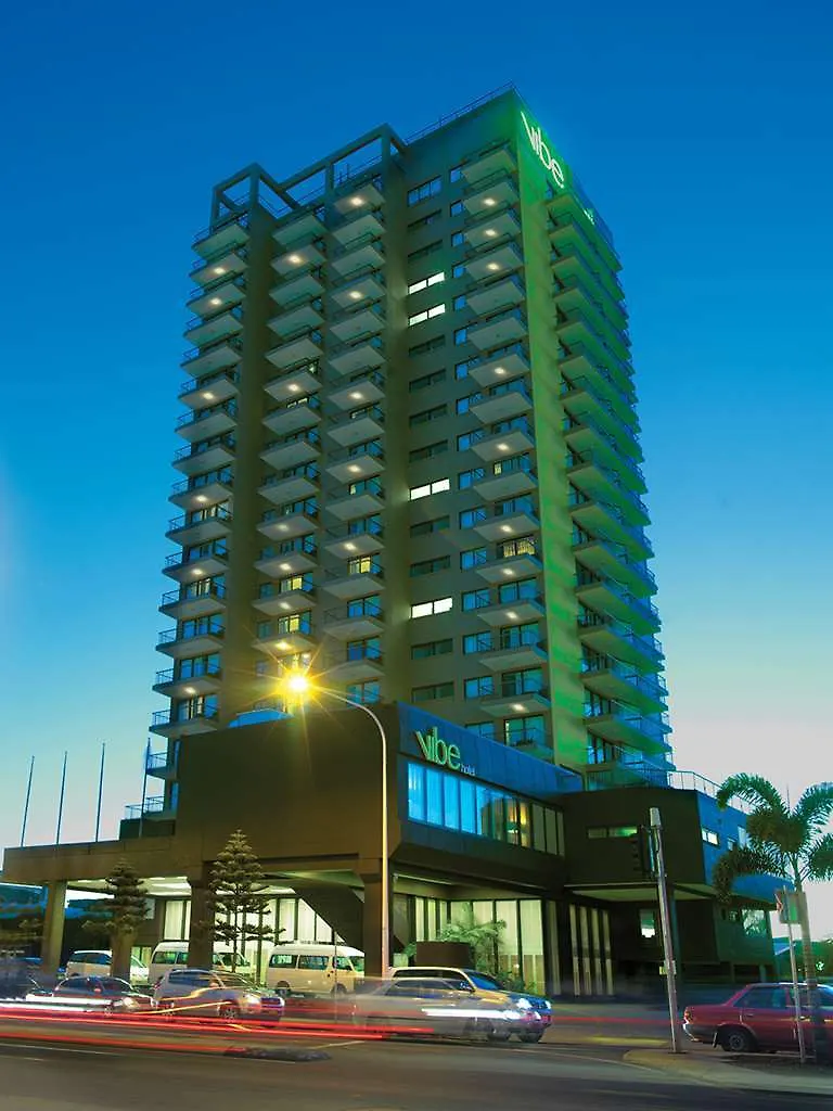 Vibe Hotel Gold Coast