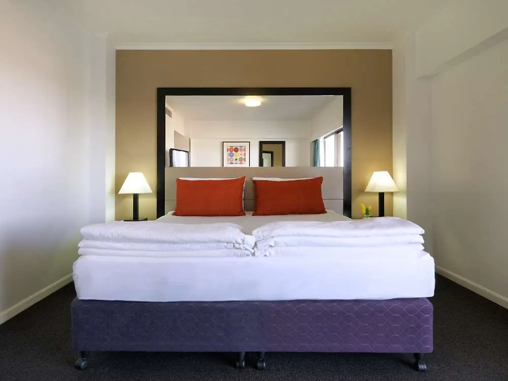 Vibe Hotel Gold Coast
