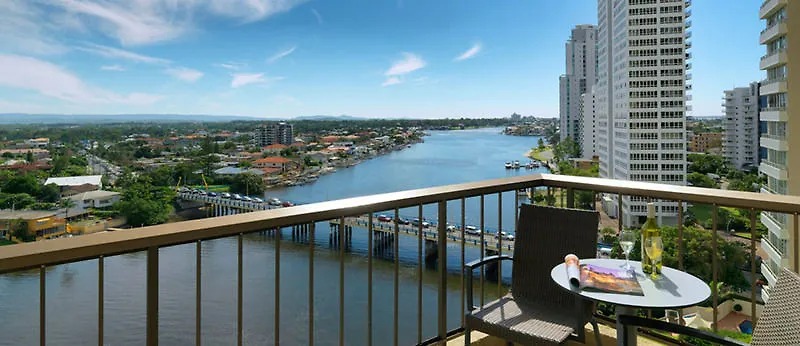 Vibe Hotel Gold Coast 4*,