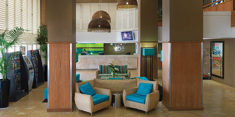 ****  Vibe Hotel Gold Coast Australia