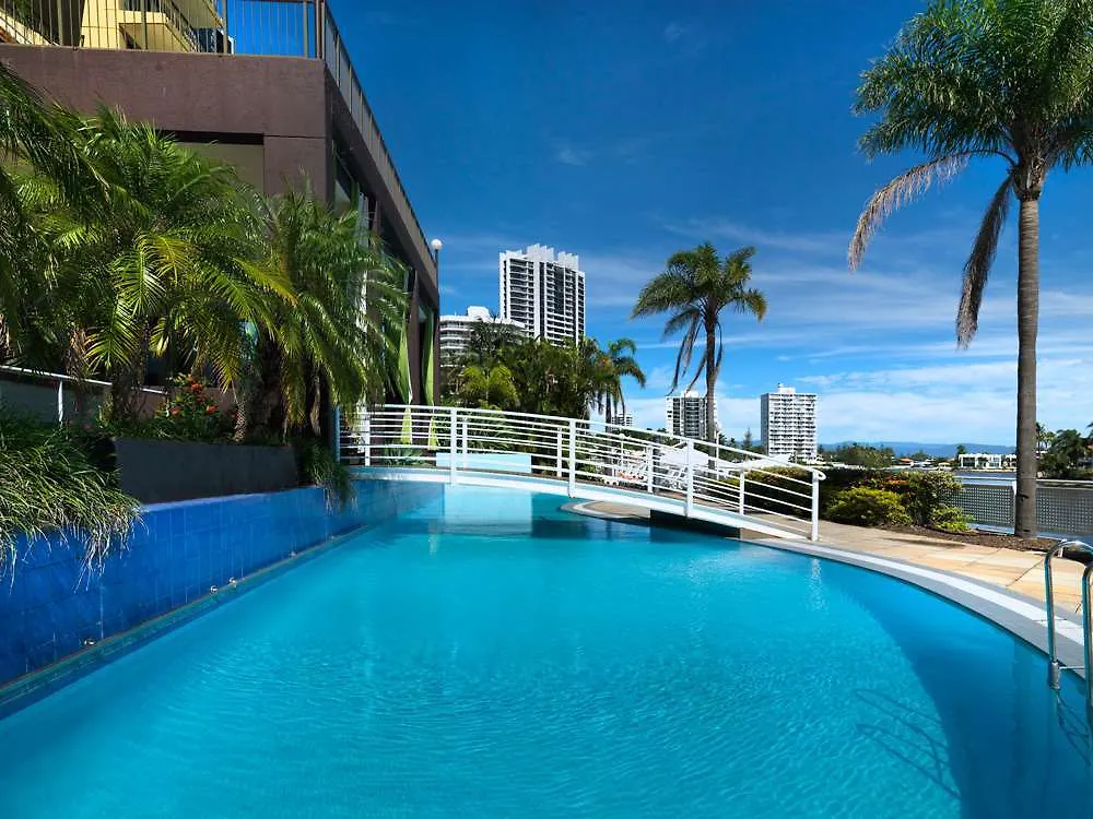 Vibe Hotel Gold Coast