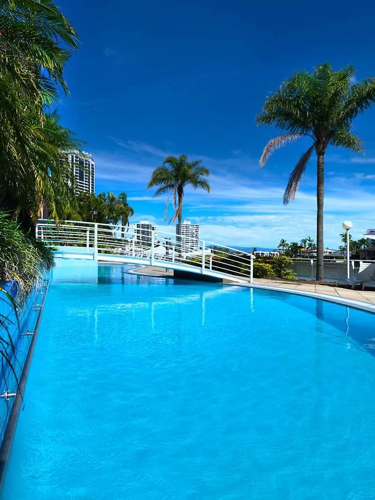 Vibe Hotel Gold Coast